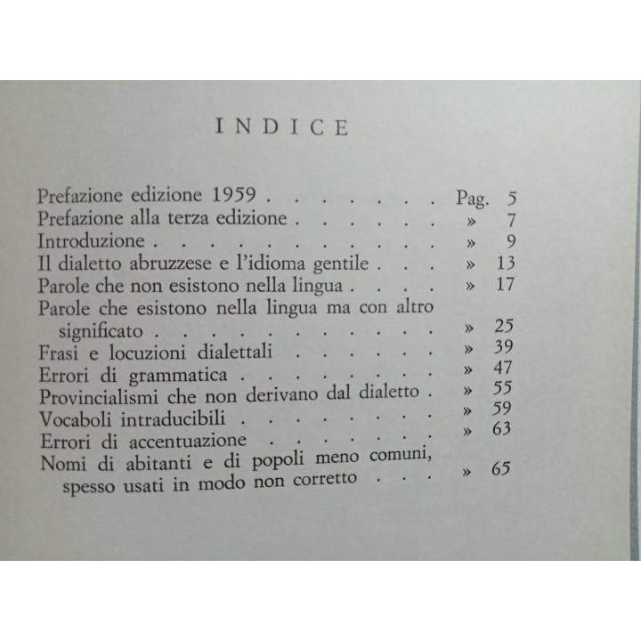 Carino Gambacorta. “Intorno agli abruzzesismi di Fedele Romani”