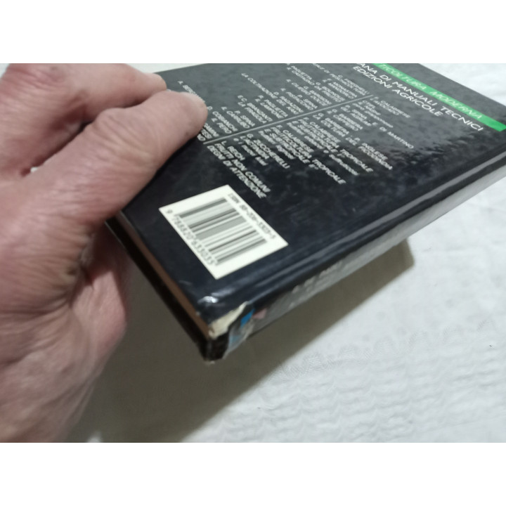 G.De Paoli V.Rossi A.Scozzoli – Micropropagazione delle piante ortofrutticole