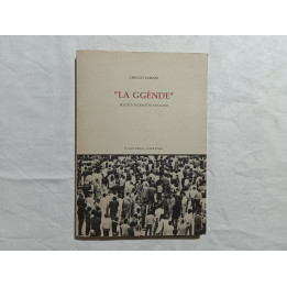 Checco Fabiani – “La Ggènde”, bozzetti in dialetto ascolano