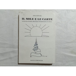 Anna Ventura. Il sole e le carte. Antologia di poesia abruzzese contemporanea in lingua