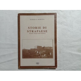 Romolo Borgna. Storie di strapaese. Persone e luoghi della memoria