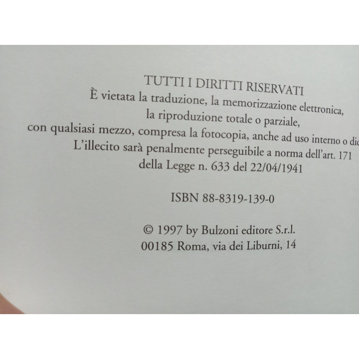 Matilde Serao. La conquista di Roma. A cura di Wanda De Nunzio Schilardi