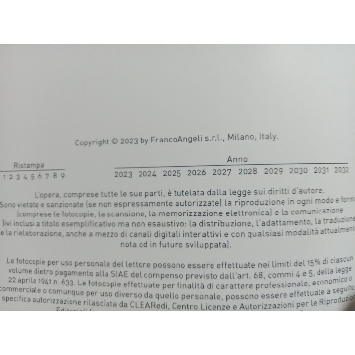 Carni e salumi: le nuove frontiere della sostenibilità. Bernardi, Capri, Pulina