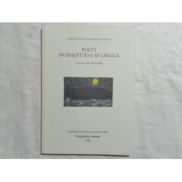 Poeti in dialetto e lingua. A cura di Fabio M.Serpilli