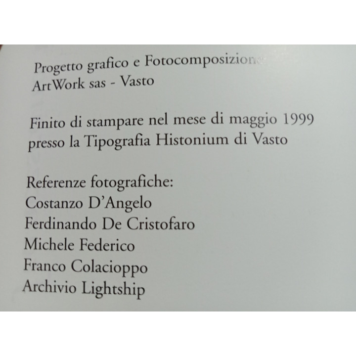 Fabbriche francescane delle Province di Campobasso, Chieti ed Isernia A cura di Michele Massone