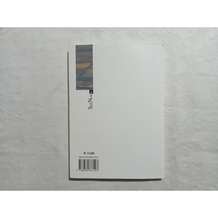 Rime Sabine. Antologia di poeti a cura di Felice Paniconi