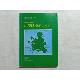Isa Monti Saracino. L’isola che...c’è