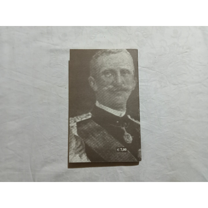 Domenico Sellitti Alfredo Turi – Savoia. Iconografia tra ‘800 e ‘900