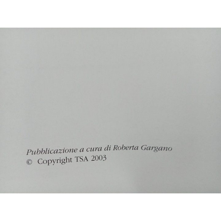 1963/2003 Le stagioni di produzione del Teatro Stabile d’Abruzzo A cura di Roberta Gargano