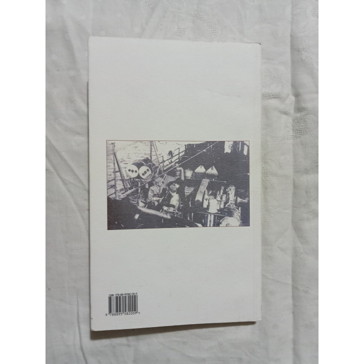 Antonio Stanziani Mario Setta. L’ultima cena del re, 9 settembre 1943