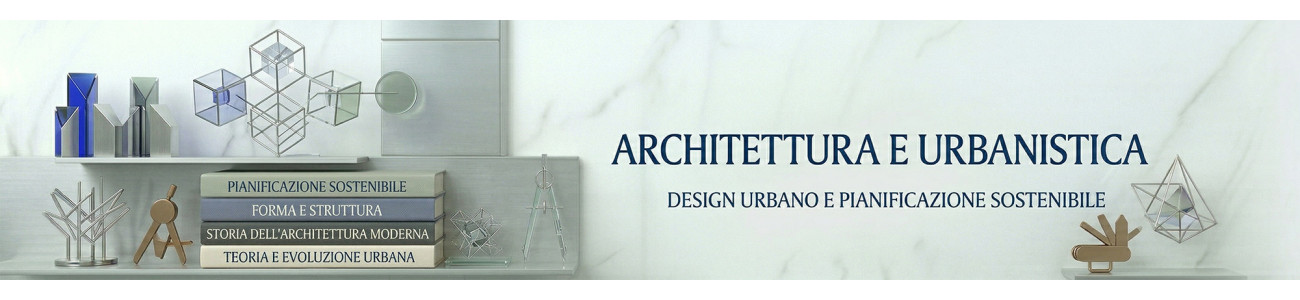 Architettura e Urbanistica