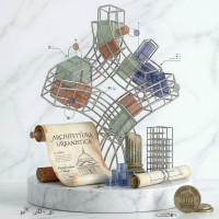 Architettura e Urbanistica
