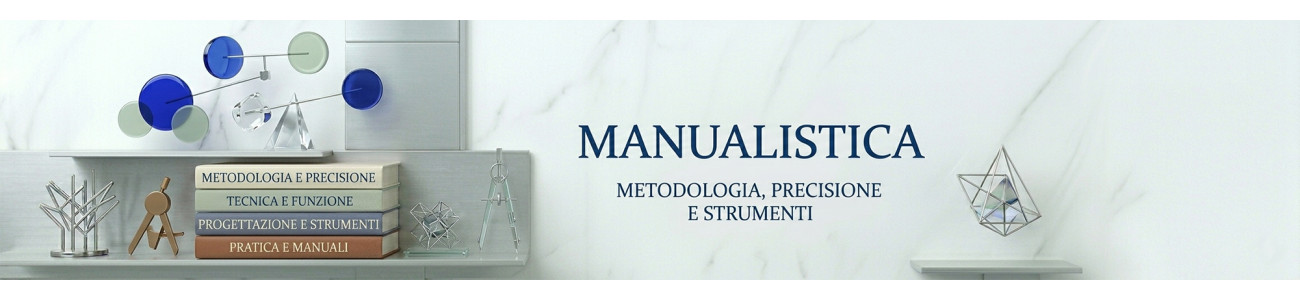 Libri di Manualistica e Guide Pratiche - Acquista Online