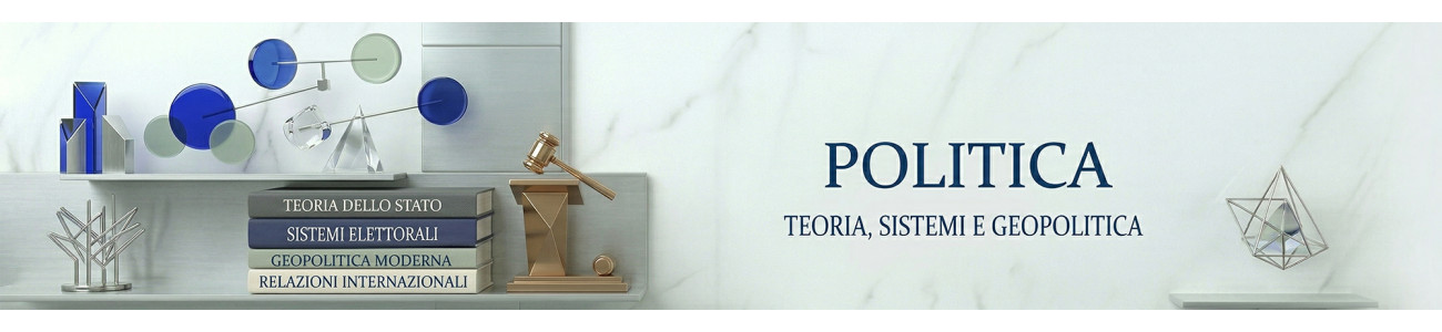 Libri di Politica e Saggistica Politica - Shop Online Completo