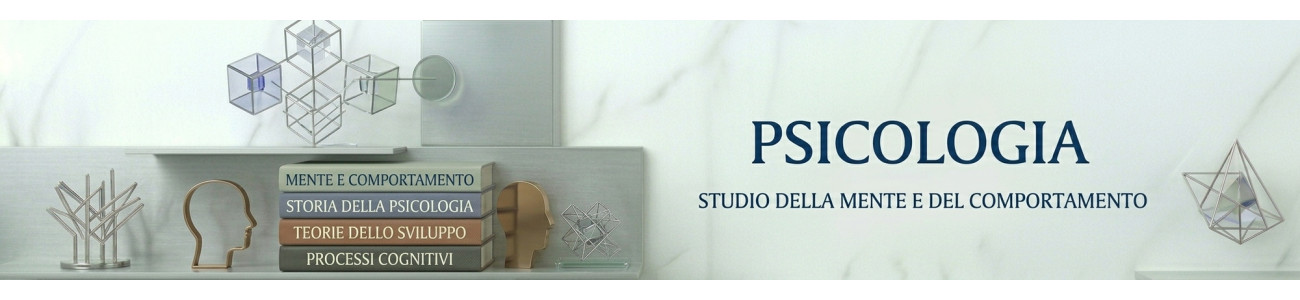 Libri di Psicologia e Benessere Mentale - Shop Online