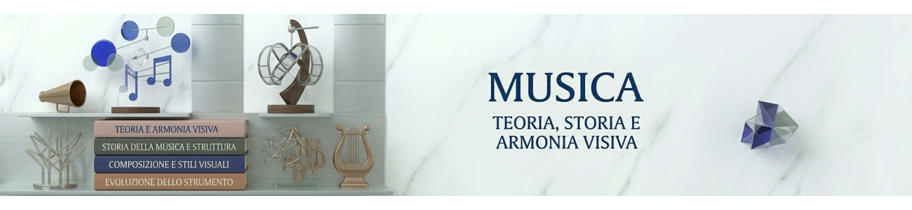 Libri di Musica, Biografie e Spartiti - Shop Online Completo
