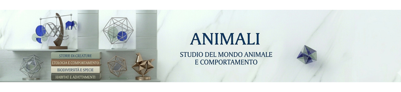 Animali