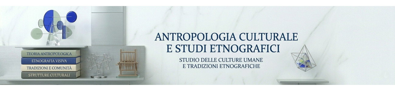 Antropologia culturale