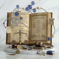 Materie giuridiche