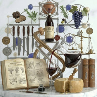 Enogastronomia