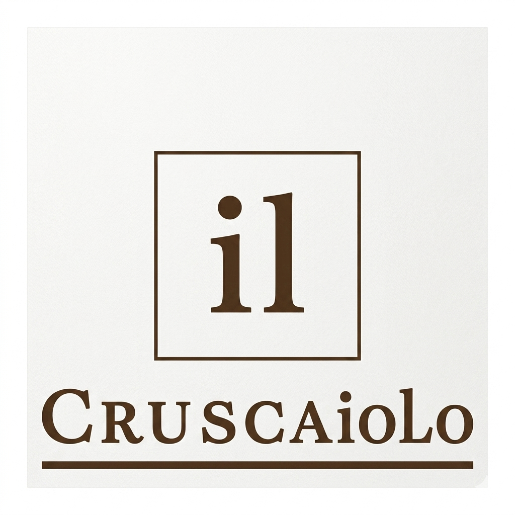 Il Cruscaiolo Logo