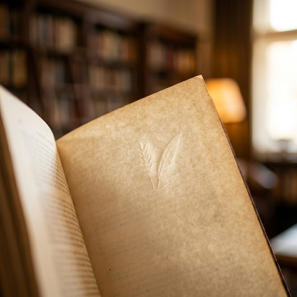 Curiosità Bibliofile