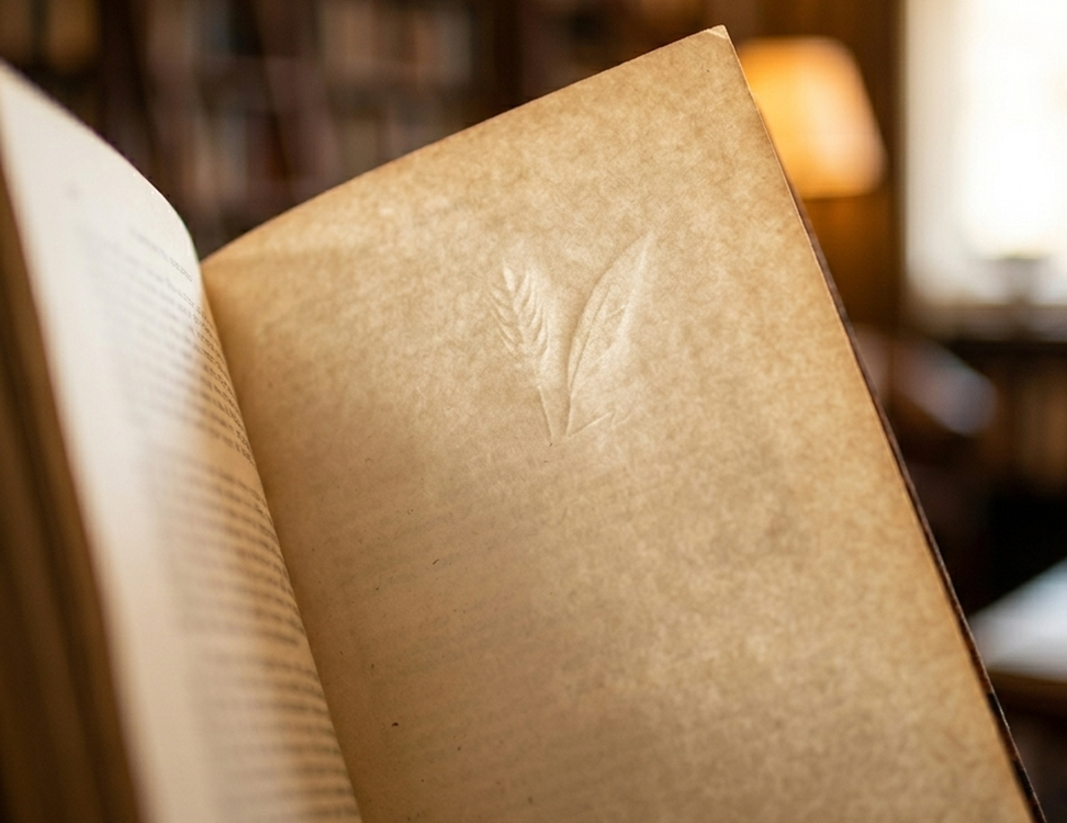 Curiosità Bibliofile