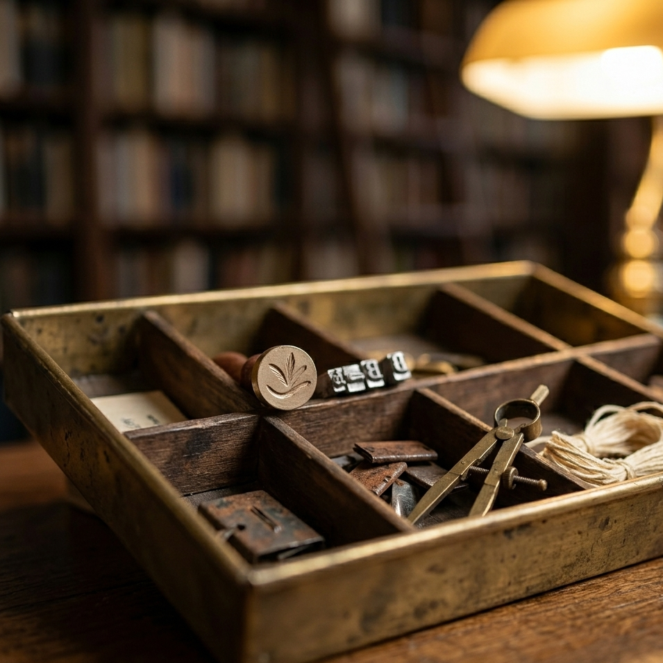 L'Officina del Cruscaiolo