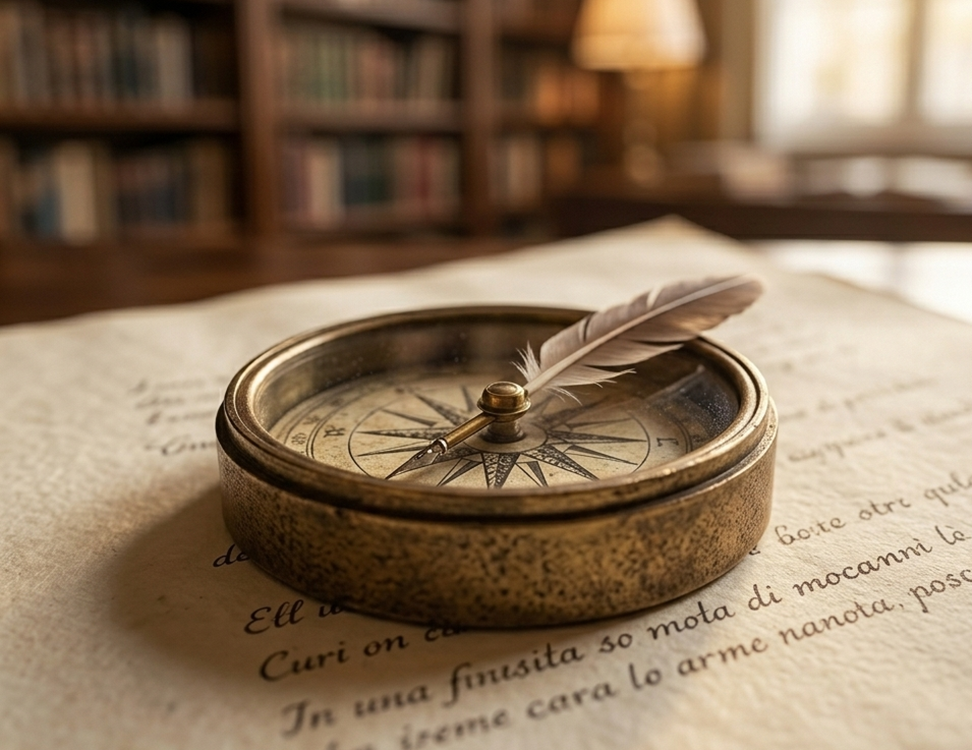 Sentieri di Lettura